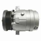 A/C Compressor Kit With O-Rings for Holden Commodore VZ (2004-2006)