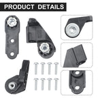 Headlight Bracket Replacement Kit for