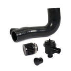 Turbo Blow Off Valve Kit for Maverick X3 R & RR (2020–2023)
