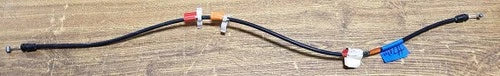 Door Handle Latch Cable LH for Lincoln Mark VIII (1993–1998)