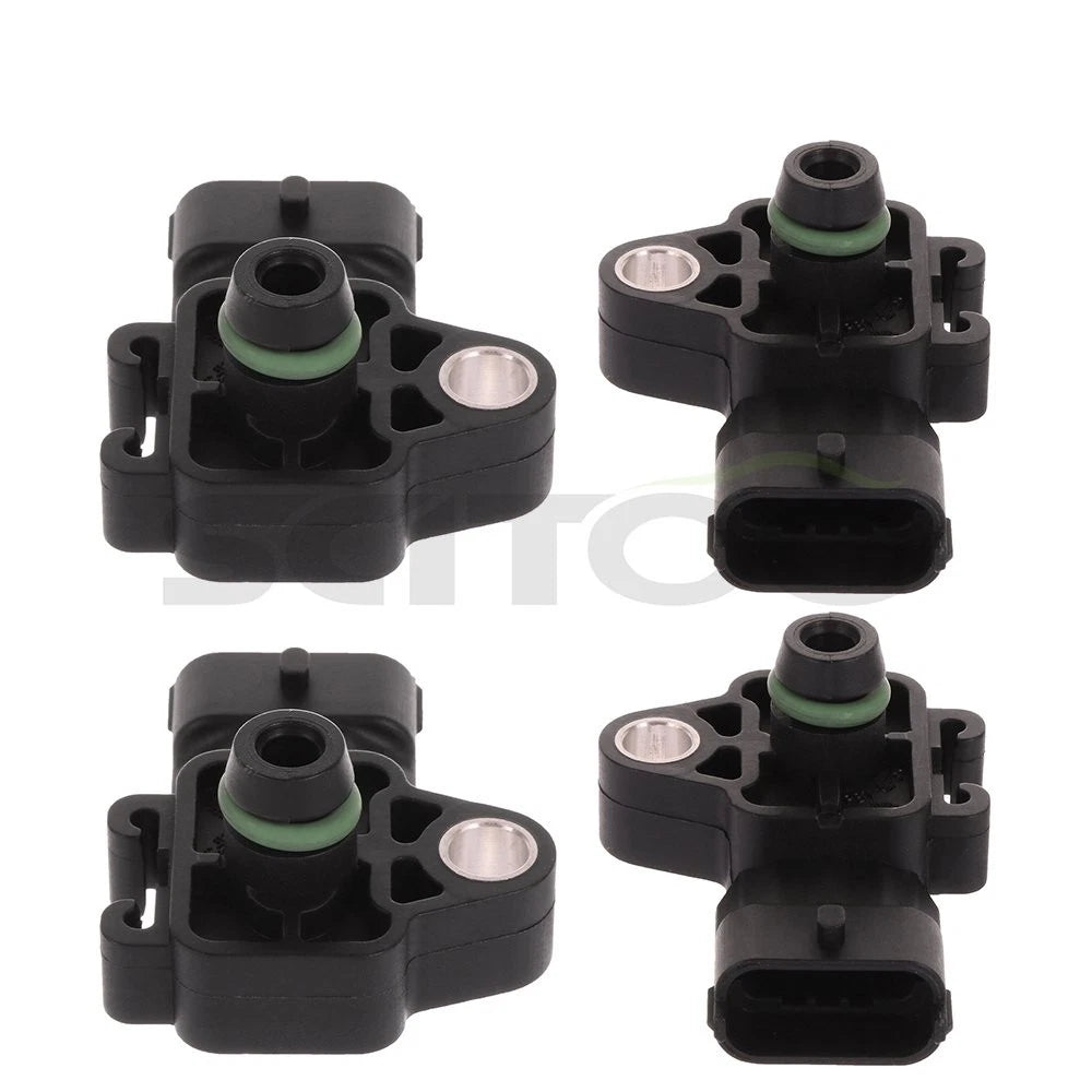 Manifold Absolute Pressure Sensor for Buick Enclave (2008–2017)