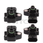 Manifold Absolute Pressure Sensor for Buick Enclave (2008–2017)