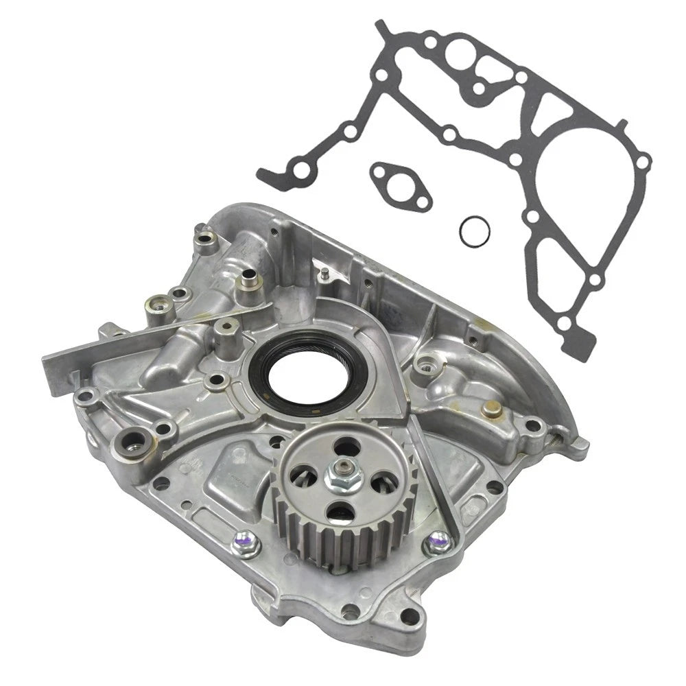 Engine Oil Pump & Gasket for Toyota Camry Solara 1992–2001 1510074030