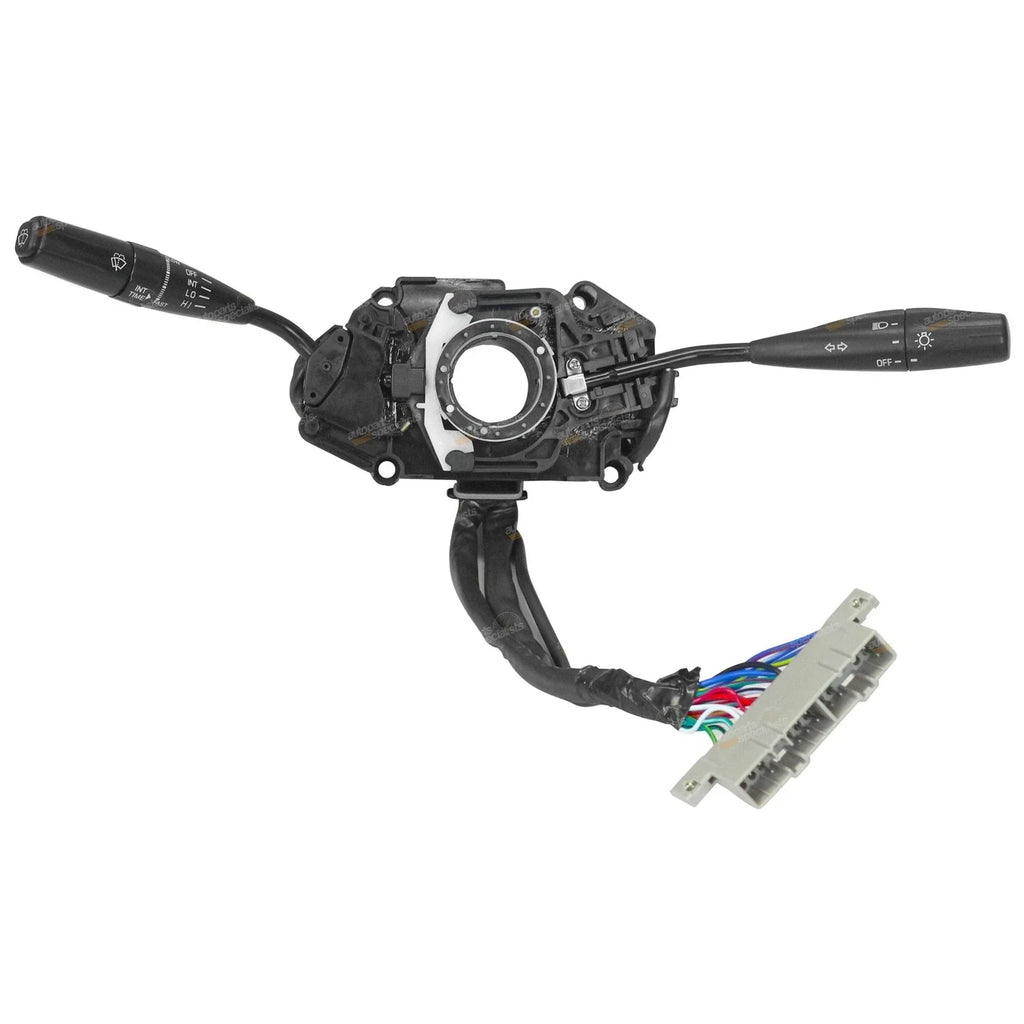Headlight Indicator Blinker Wiper Stalk Switch for Toyota Hilux (1991–1997)