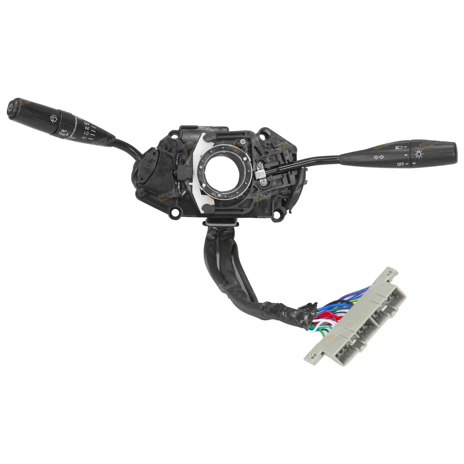 Headlight Indicator Blinker Wiper Stalk Switch for Toyota Hilux (1991–1997)