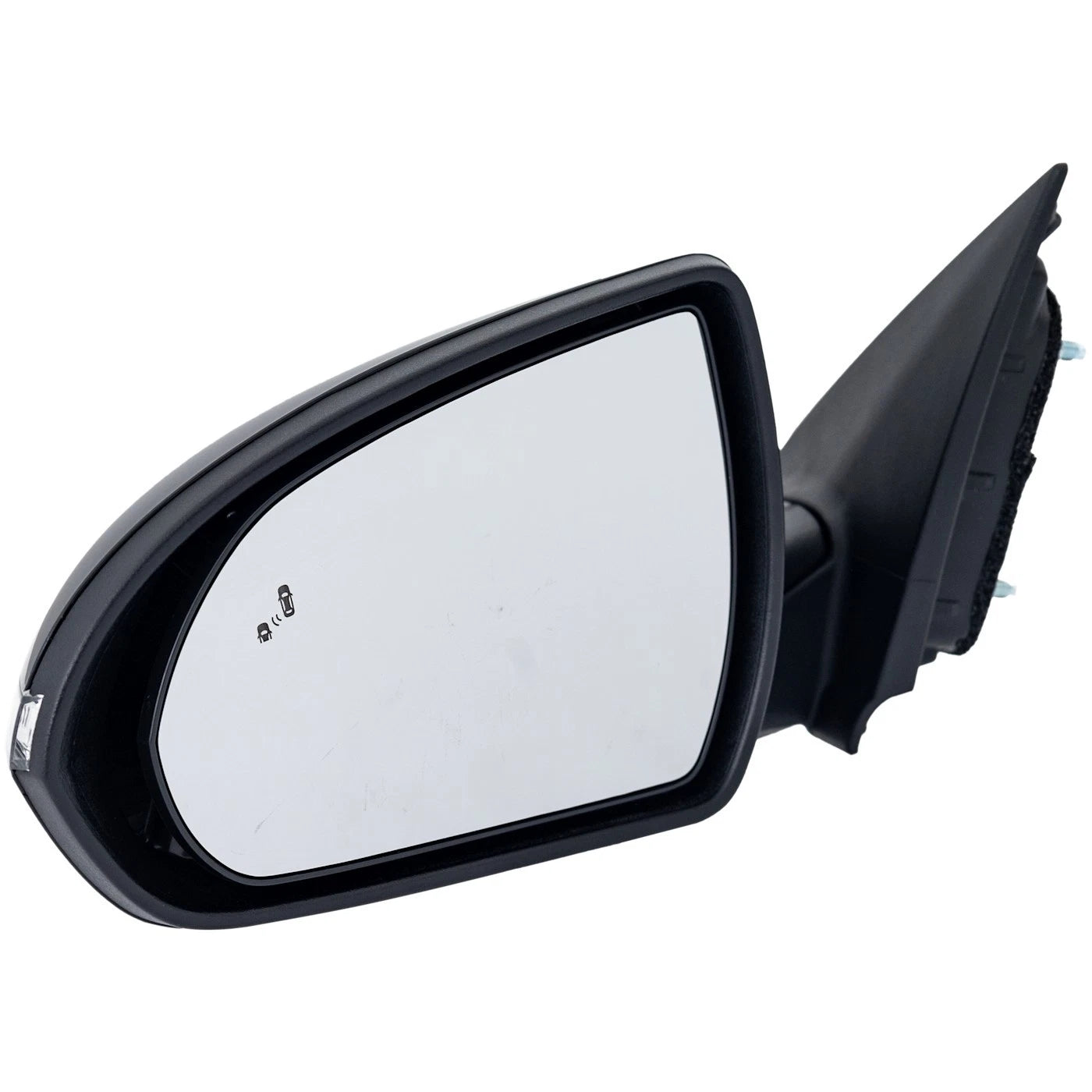 Heated Driver Left Side Mirror for Hyundai Elantra GT (2018–2020)