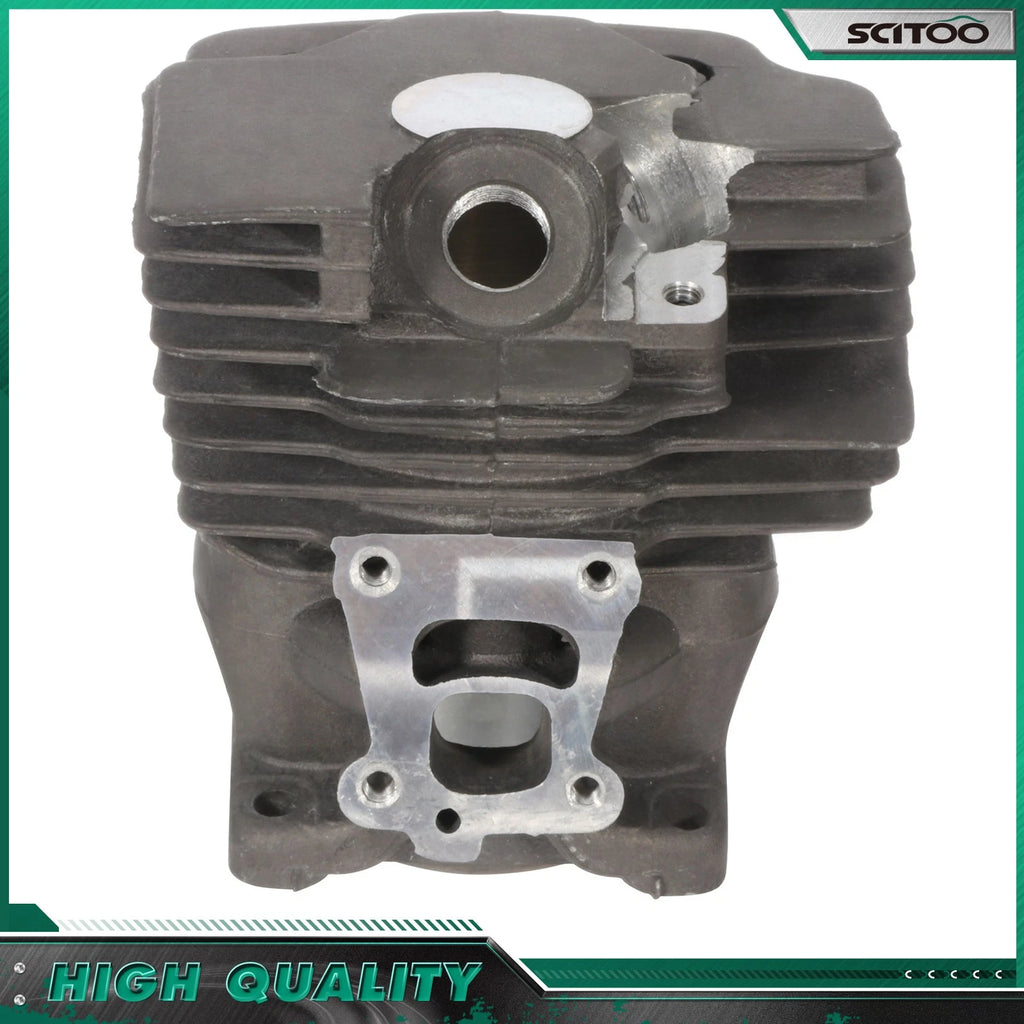 Cylinder Piston Kit & Rings for Stihl MS362 MS362C (47mm Bore, 1140 020 1200)
