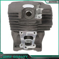 Cylinder Piston Kit & Rings for Stihl MS362 MS362C (47mm Bore, 1140 020 1200)