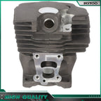 Cylinder Piston Kit & Rings for Stihl MS362 MS362C (47mm Bore, 1140 020 1200)