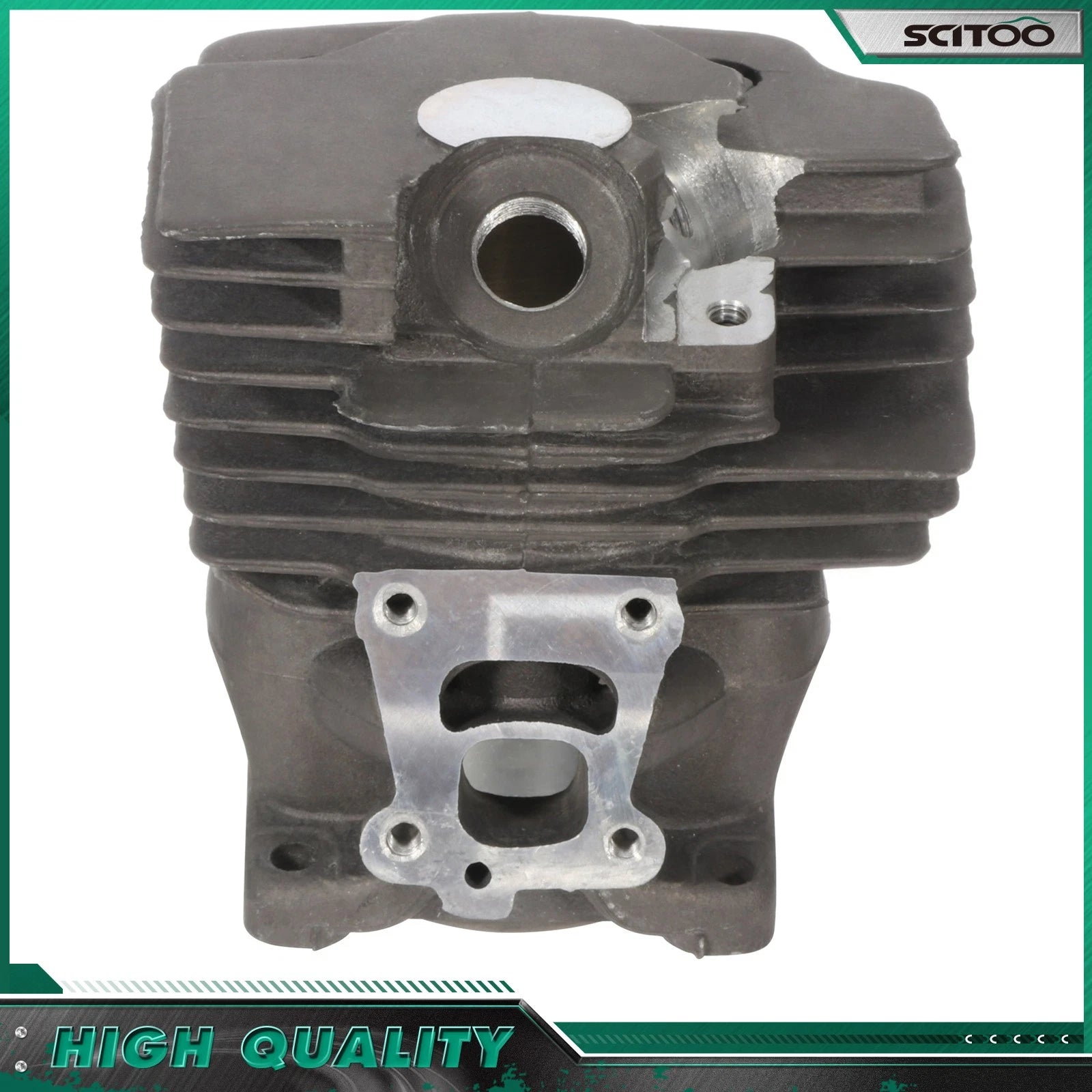 Cylinder Piston Kit & Rings for Stihl MS362 MS362C (47mm Bore, 1140 020 1200)