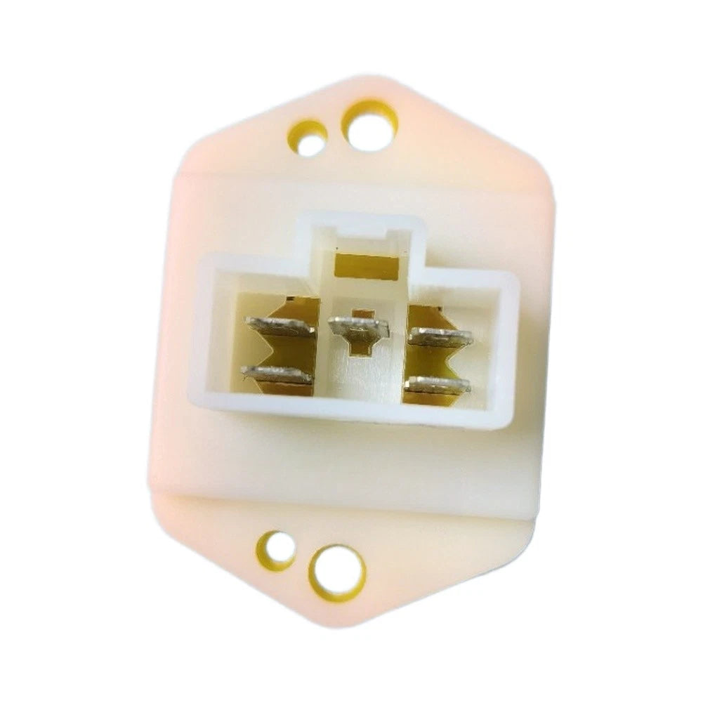 Heater Blower Motor Resistor for Vehicle Cabin Heating (Non Deformation)