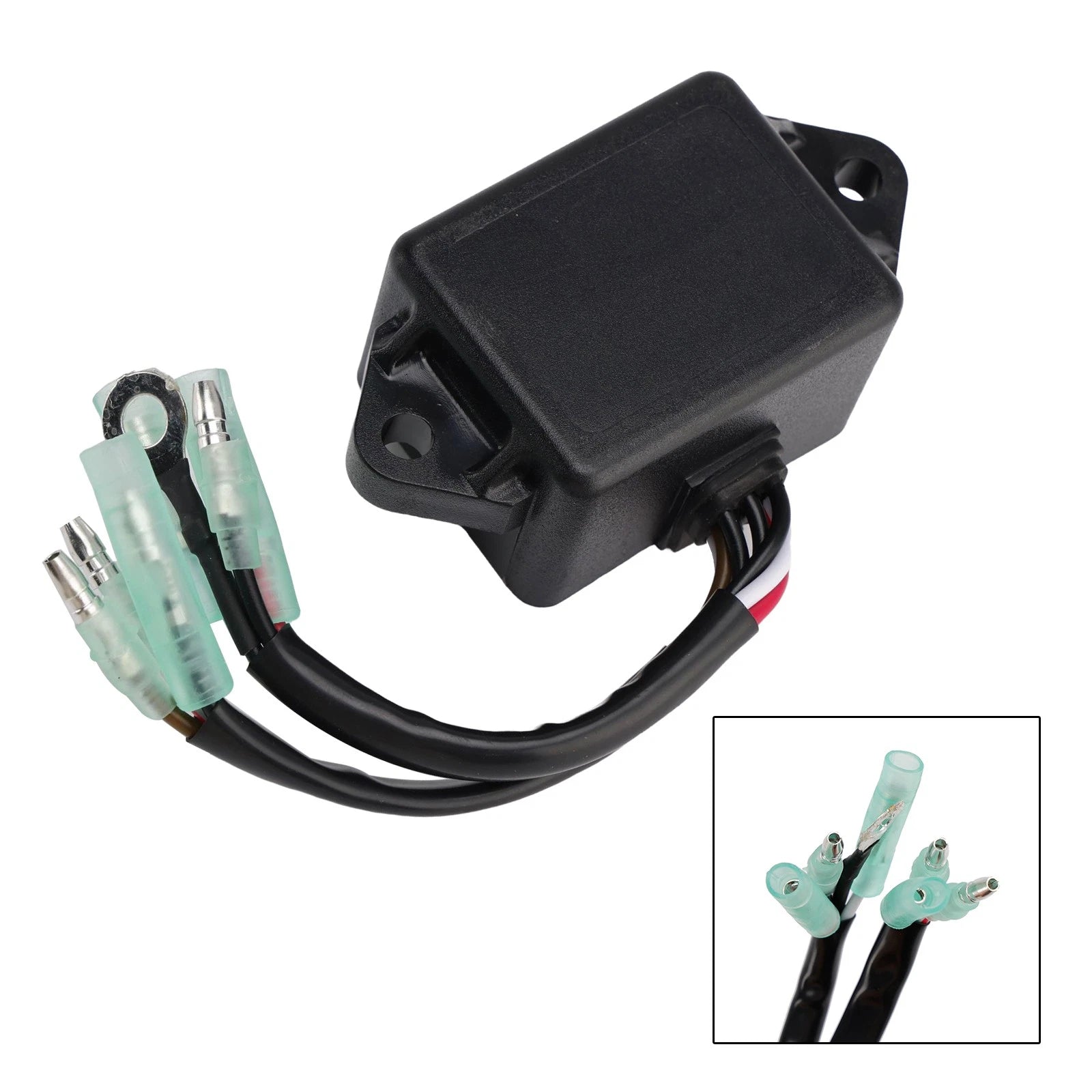 CDI Box Igniter for Mariner 28HP 1977, 30HP 1980-1992 (84872T, 84872M)
