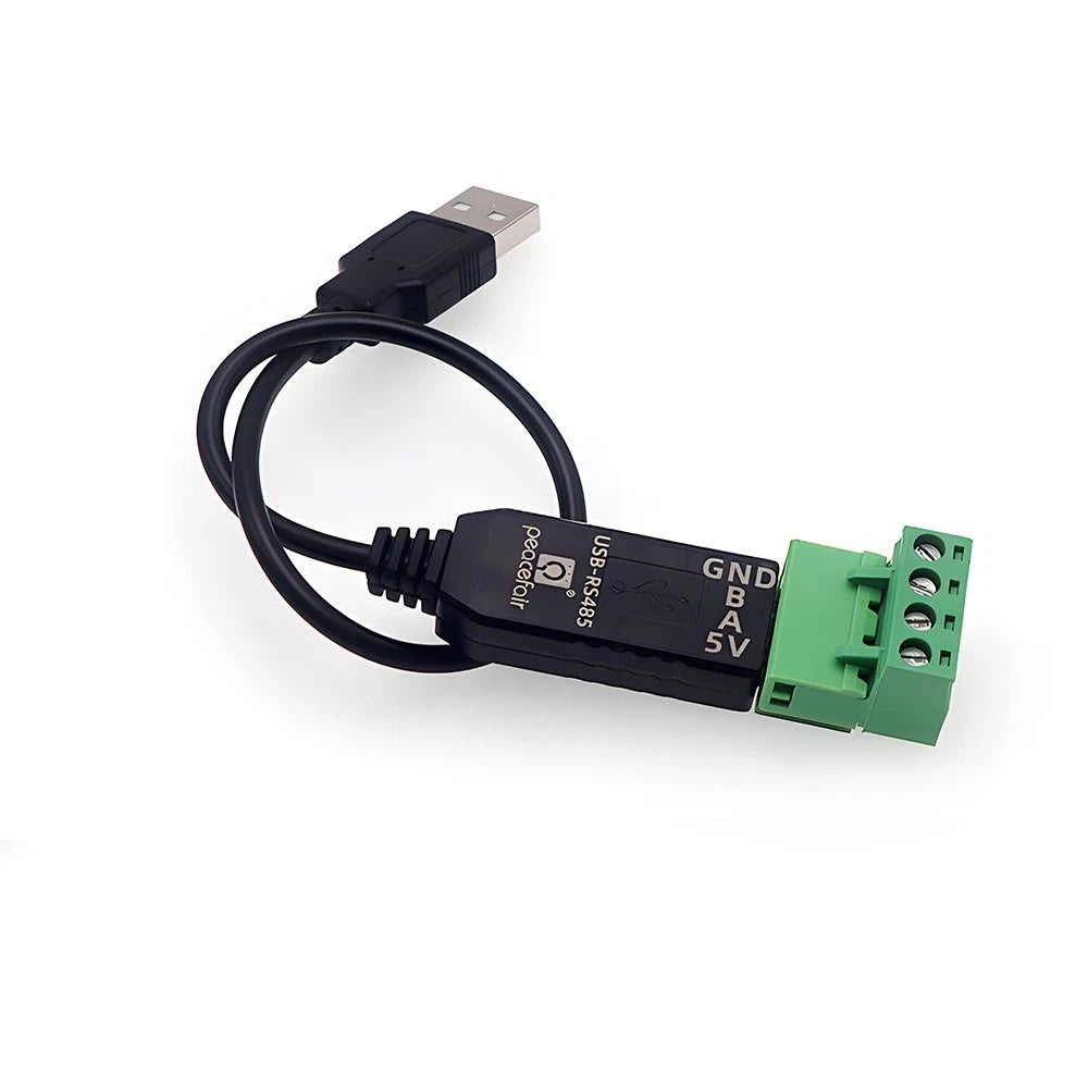 USB to RS485 Converter Module 4 Terminal Block Connector 30cm