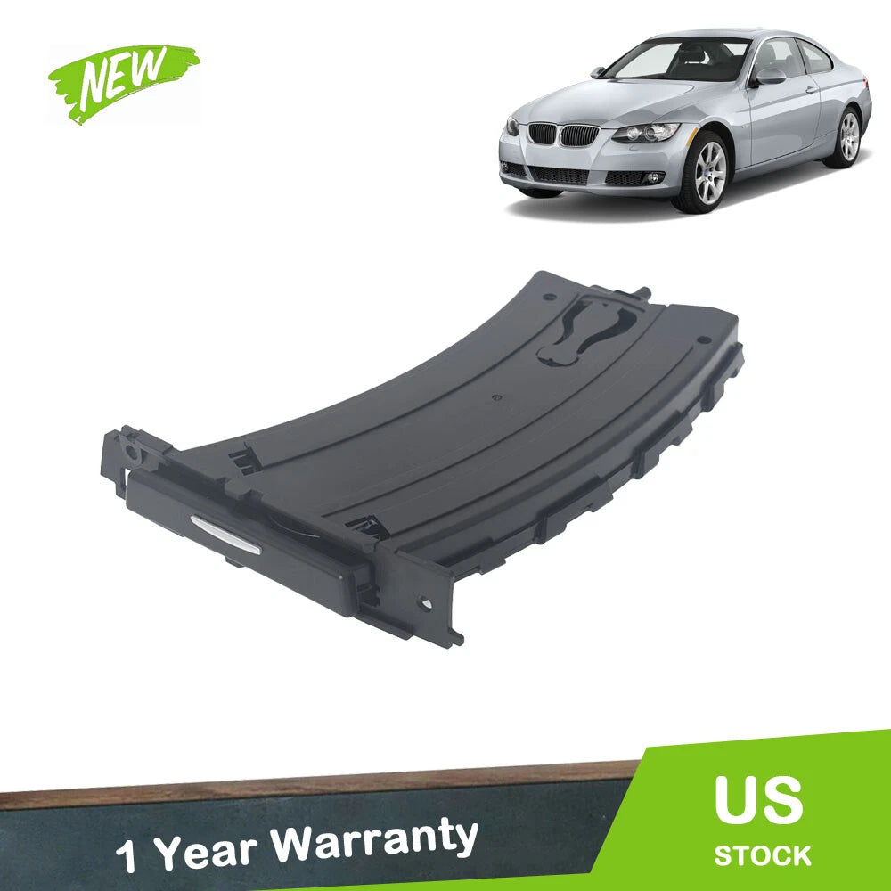 Left Cup Holder for BMW 3 Series E90 E91 E92 E93 (2007–2013) 51459173463