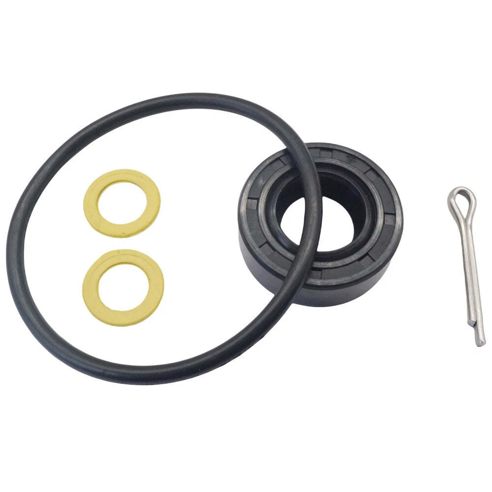 Lower Gearcase Seal & O-ring Kit 26-16130 25-16131 for Mercury Outboard