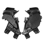 Inner Speaker Fairing Storage Glove Box Air Duct for Harley Road Glide (2015–2023)