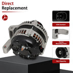 Alternator for Buick Lucerne (2006-2008) 140Amp
