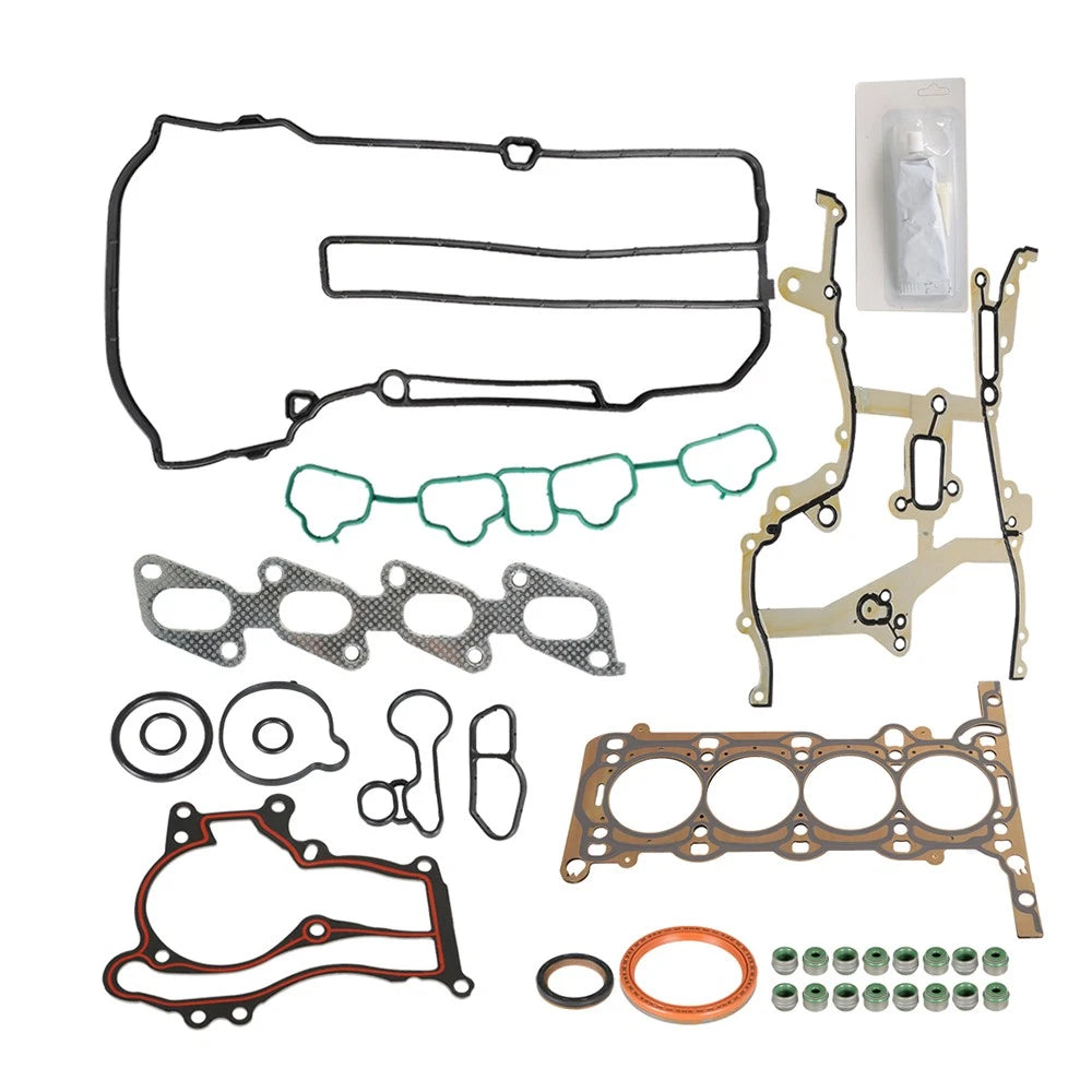 Engine Head Gasket Kit for Chevrolet L4 1.4L (2011-2016)