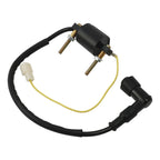 Ignition Coil for Yamaha PW50 PW80 Y-Zinger (1986-1987, 1990-2009, 1983-2006)