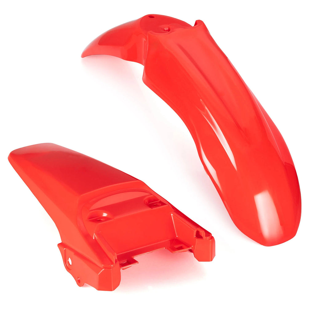Fenders Kit for Honda CRF80 CRF100 (2004–2008)