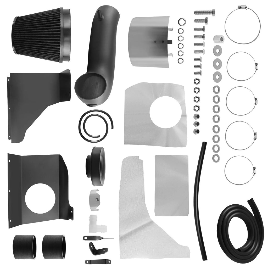 Cold Air Intake System Kit for Dodge Charger Challenger (2011-2023)
