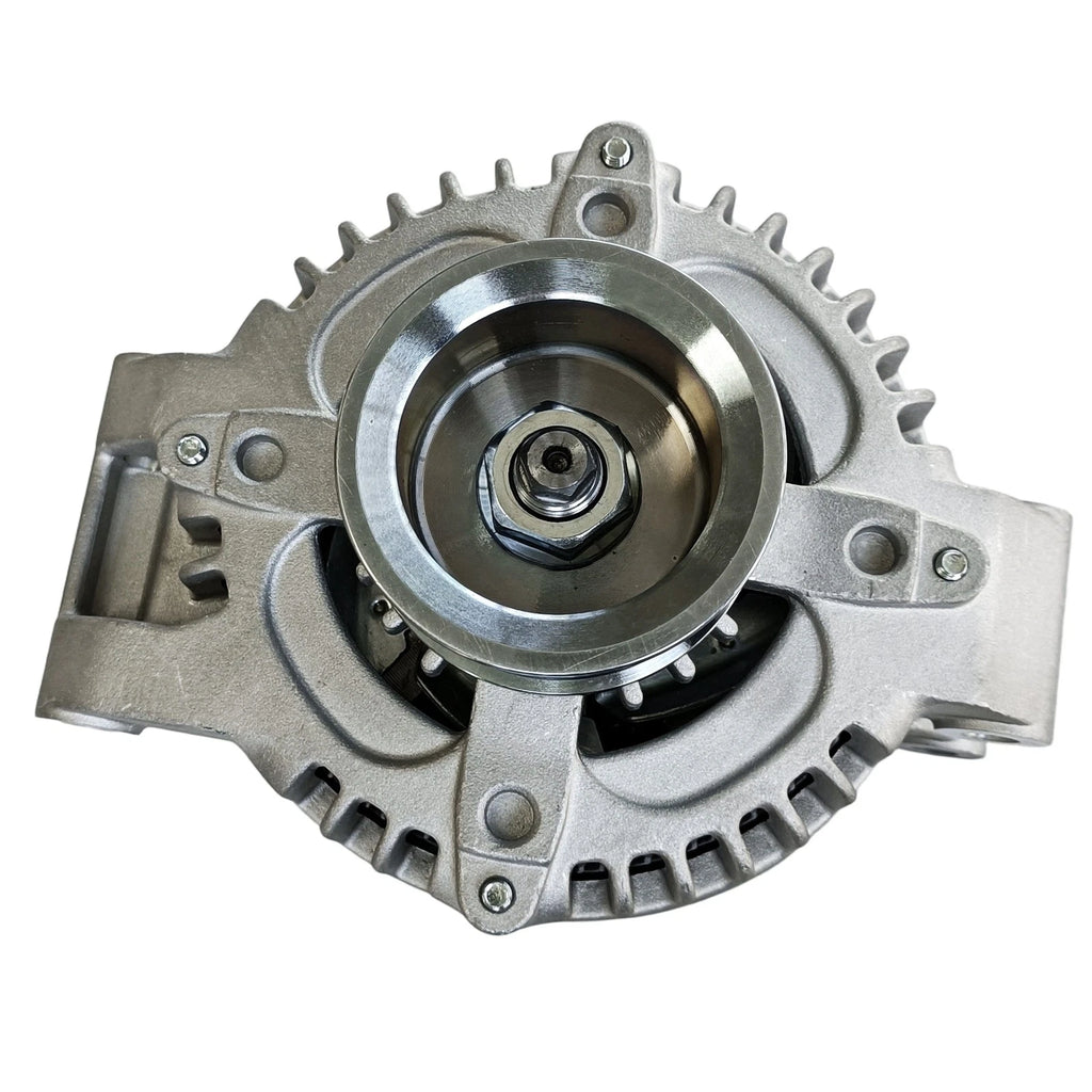 Alternator for Acura RDX L4 2.3L 2007–2012 110A 12V CW 7-Groove Pulley 11154N