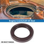 Front Crankshaft Oil Seal for Mazda 323 (1989–2004) No.B3C710602A