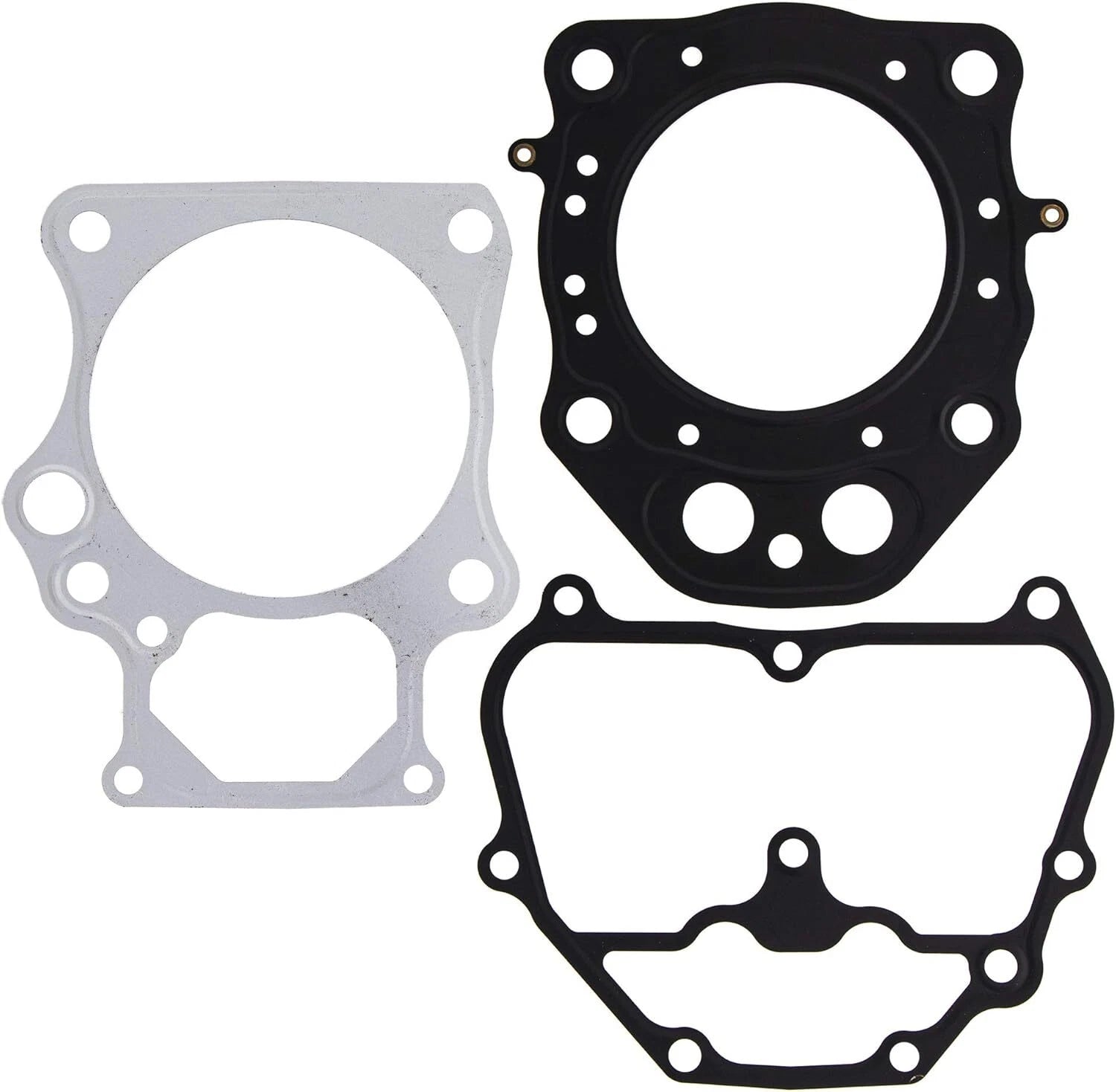 Top End Rebuild Kit for Honda Rancher TRX420 (2007–2018) - Piston, Gasket