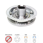 Wheel Hub Kit for Volkswagen Beetle (1998–2010) Front Left & Right with ABS Ring