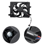 Radiator Cooling Fan for Ford Crown Victoria (2003-2005)