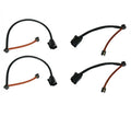 Disc Brake Pad Wear Sensor Kit for Audi VW Porsche (2010–2023)