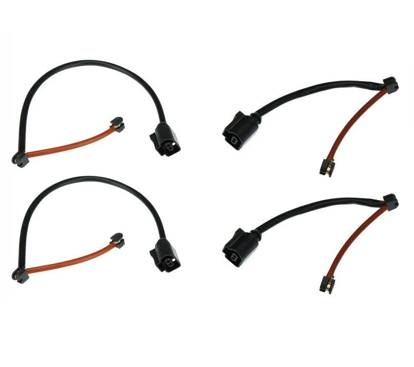 Disc Brake Pad Wear Sensor Kit for Audi VW Porsche (2010–2023)