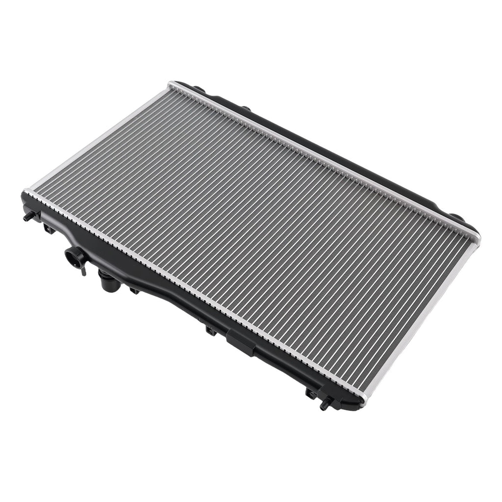 Cooling Radiator for Honda Civic 2012–2015, Acura ILX 2013–2015