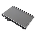 Cooling Radiator for Honda Civic 2012–2015, Acura ILX 2013–2015