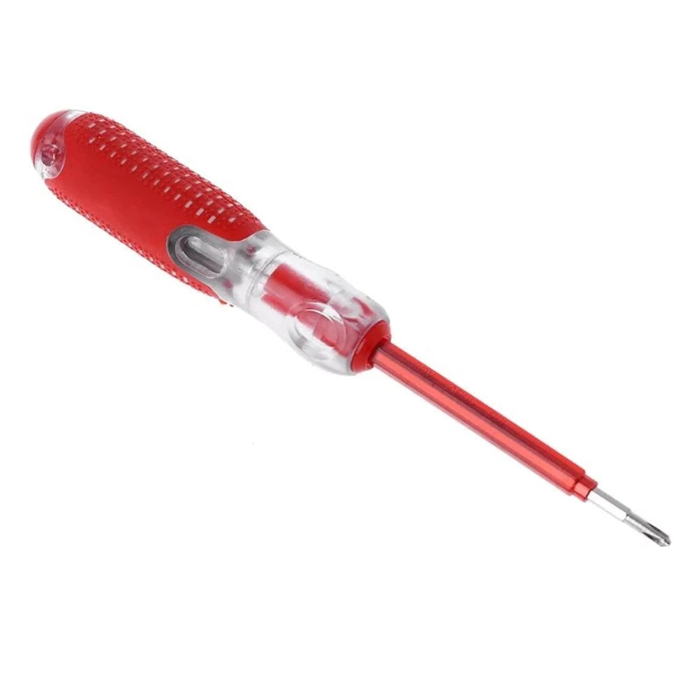 Test Pencil Dual Screwdriver for Insulation Multifunctional Use