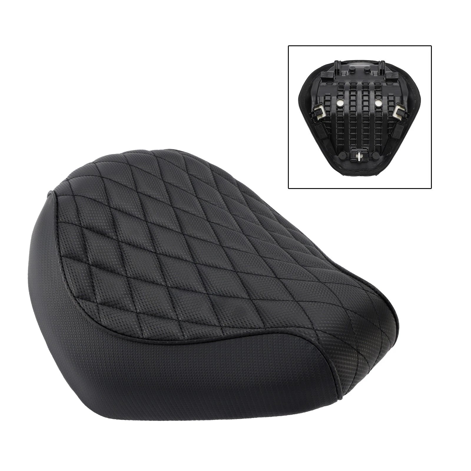 Driver Cushion Skin for Honda Rebel CMX CM1100 (2021–2025)