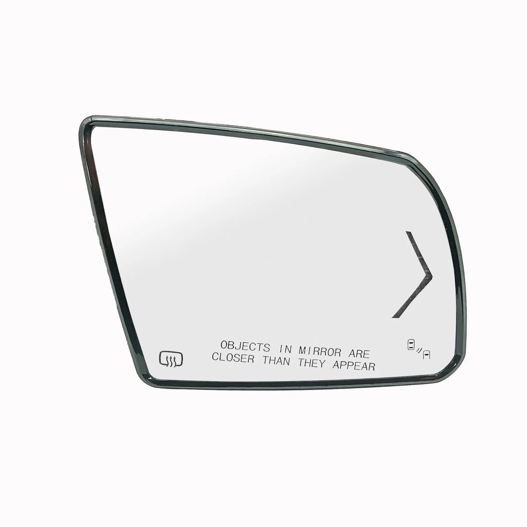 Right Side RH Mirror Glass for Toyota Tundra (87903-0C030)