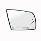 Right Side RH Mirror Glass for Toyota Tundra (87903-0C030)