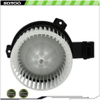 A/C Heater Blower Motor Cage for Honda CR-V (2017–2023) BM10092C