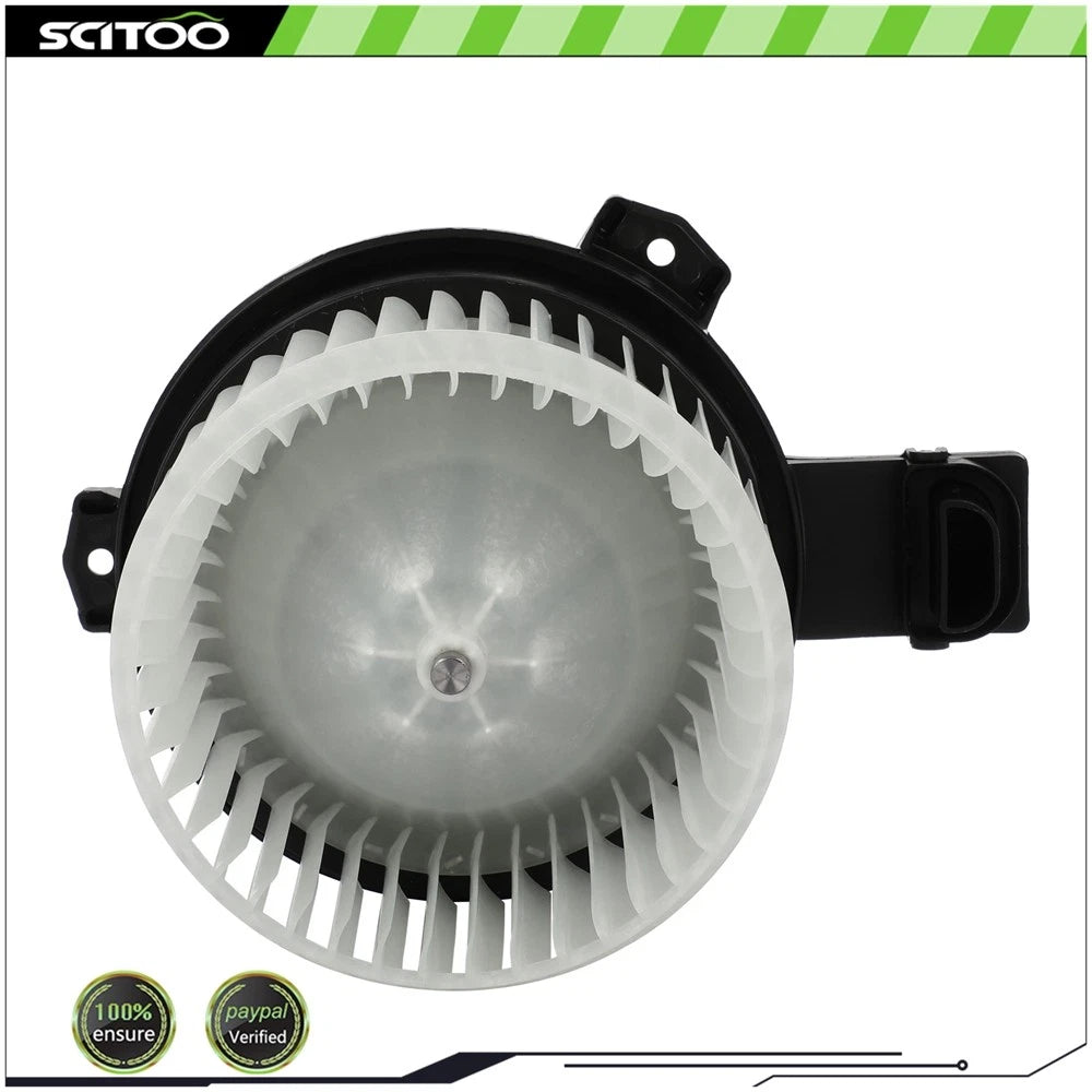 A/C Heater Blower Motor Cage for Honda CR-V (2017–2023) BM10092C