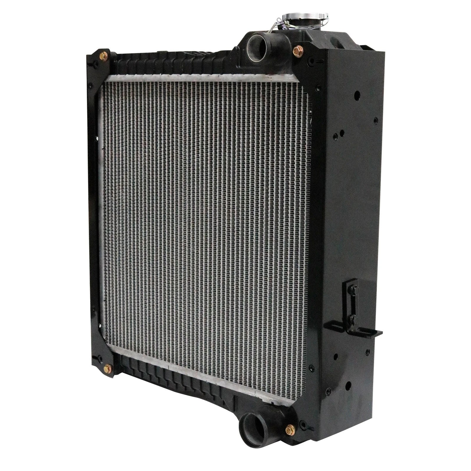 Radiator for Case IH Backhoe 570 580L 580SL 590SL