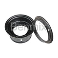 Wheel Rim M1533301000 for Toyota Forklift (5-8FD30)