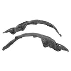 2X Inner Fender Liners for Honda Civic Coupe (2006–2011)