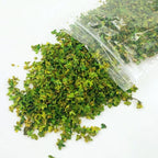 Leaves Tool for DIY Green Layout Sand Table (Miniature)