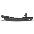 Outer Door Handle for Nissan Altima Sedan Coupe (2007–2013) w/ Keyhole