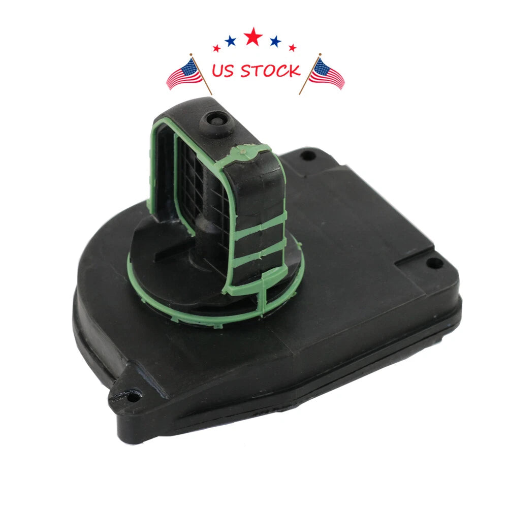 Intake Manifold DISA Valve Adjusting Unit for BMW X5 Z4 X3 E60 E61 E70 E83 (2000-2023)