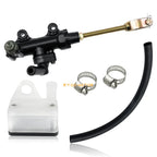 Rear Brake Master Cylinder Assy for Honda Fourtrax 250R TRX250R (1986–1989)