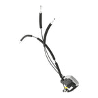Driver Door Lock Actuator for Nissan Versa (2012–2017)