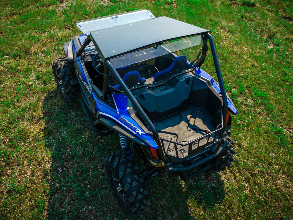Heavy Duty Aluminum Roof for Honda Talon 1000R (2019–2023)