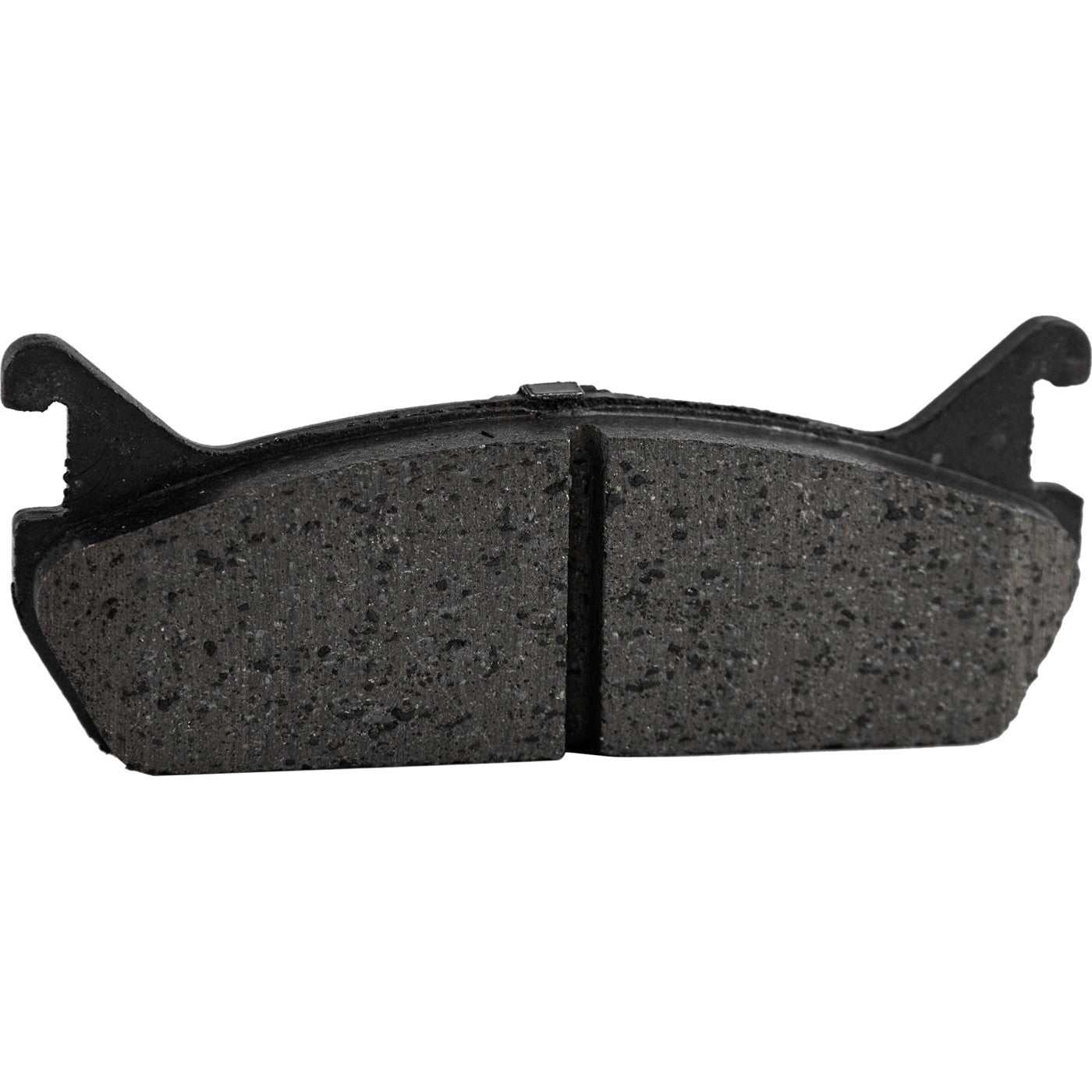Set of 4 NAO Brake Pads for Mazda Miata (1990–1993)